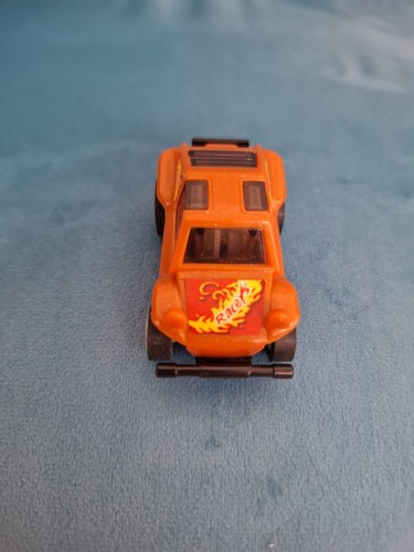 Penny racer buggy - penny,