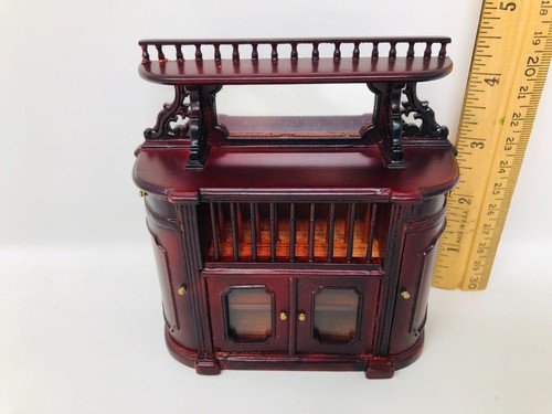 Doll house miniature bespaq - doll,