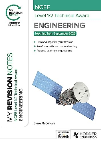 Revision notes ncfe - revision, notes: