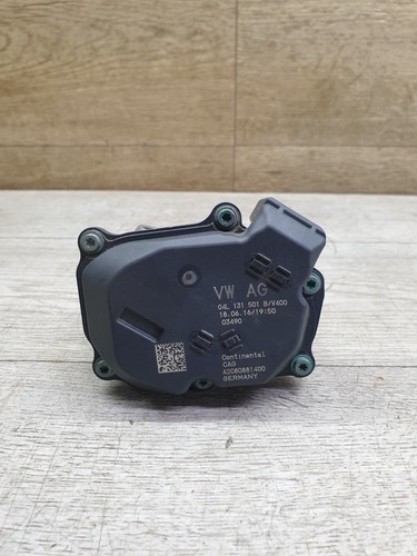 Audi tdi egr valve 2017 - a4,
