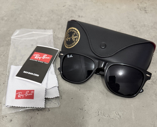 Ray ban wayfarer - ray-ban, rb2140901