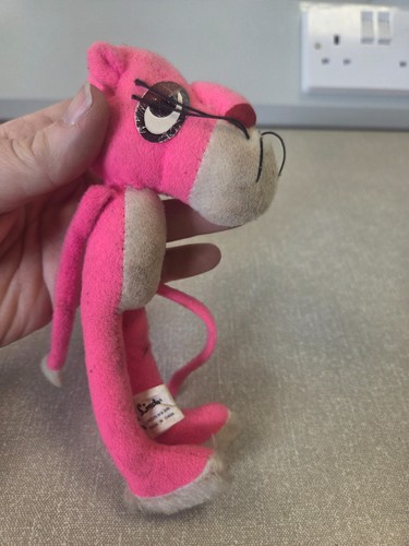 Vintage sindy pink panther - sindy,
