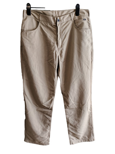 Rohan fusion trousers 38s - rohan,