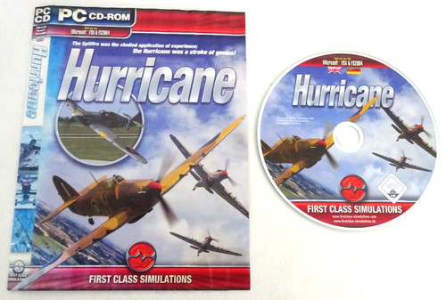 Hurricane add for - add-on,