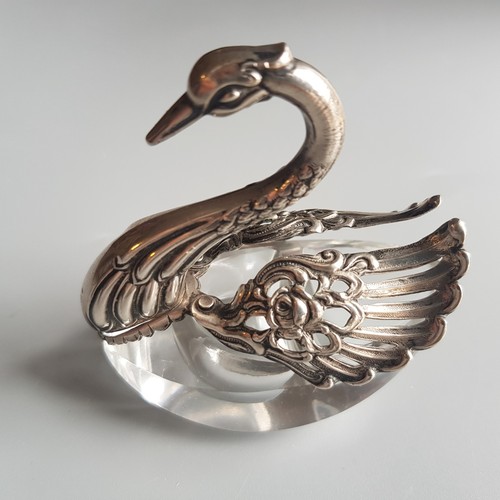 Vintage silver germany cut - vintage,