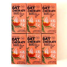 6 Pack Trader Joe’s Oat