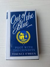 Out of the Blue. A Pilot with