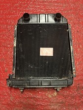 Fordson Standard Dexta