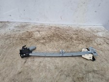 Honda crv window regulator and - window,
