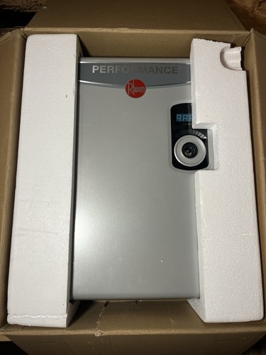 Rheem performance 3 51 - performance, kw