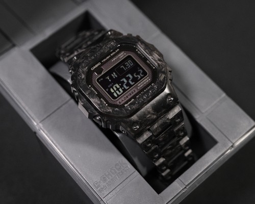 Casio shock gcw b5000un 1 - casio, gcw-b5000un-1