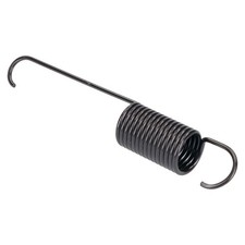 MOLLA ESTERNA CAVALLETTO