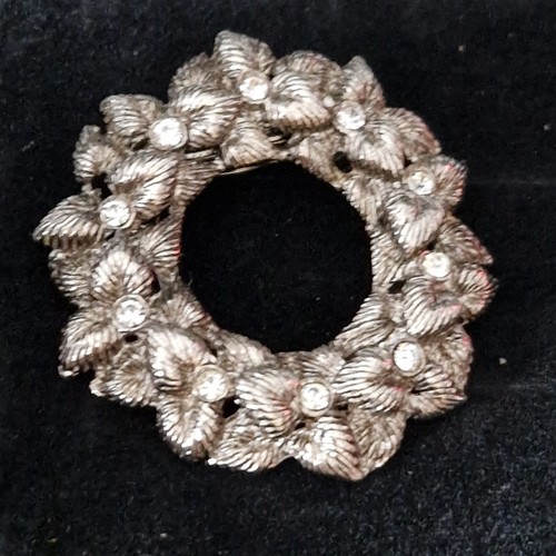 Vintage silver tone - silver,