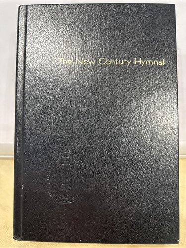 The new century hymnal - the,