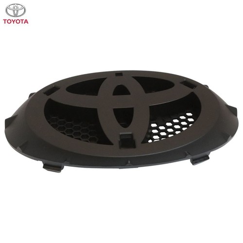 Genuine toyota front - genuine, radiator