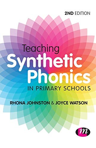 Teaching synthetic phonics - teaching,