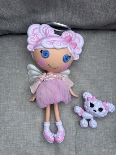 Lalaloopsy cloud sky doll - lalaloopsy,