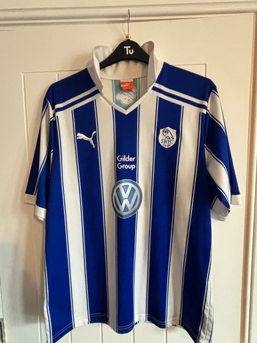 Sheffield wednesday 2011 - sheffield, 2011/12
