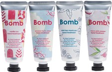 Bomb Cosmetics Hand  Cream