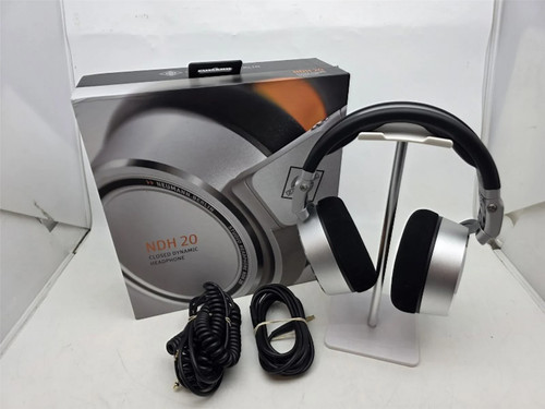 Neumann ndh dynamic - ndh, 20