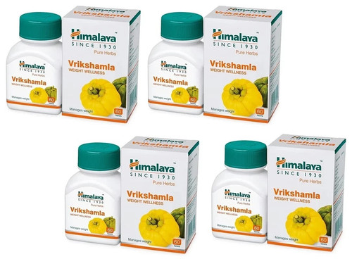 Himalaya herbal vrikshamla - herbal,