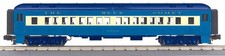 MTH 30-69111 Jersey Central