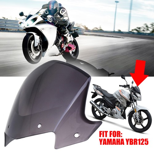 Front headlight windshield - front,