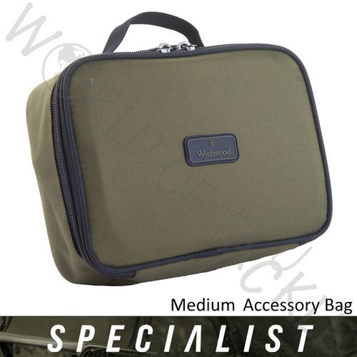 Specialist tackle bag wychwood - bag,