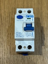 Proteus 80 Amp 30mA RCD