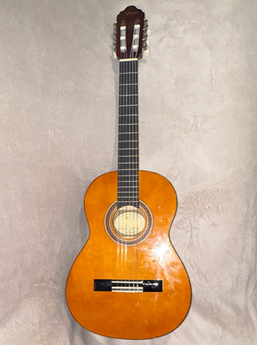 Valencia classical guitar - 3/4,
