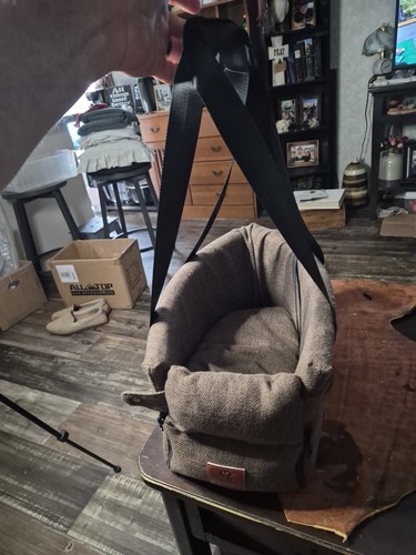 Bloblo dog car seat small - bloblo,