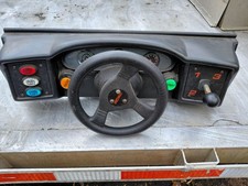 Midway Crusi'n World Arcade