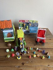 Grossery Gang Garbage Truck Bundle