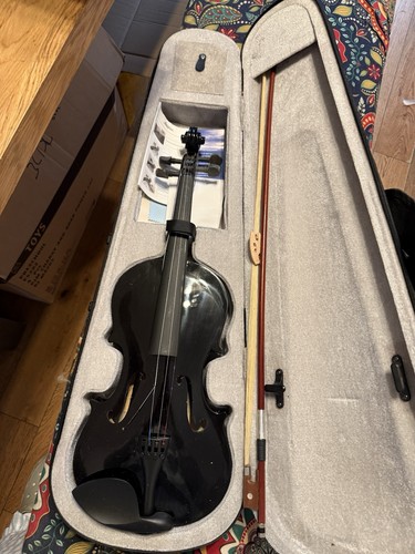 Artall student violin - artall, 3/4