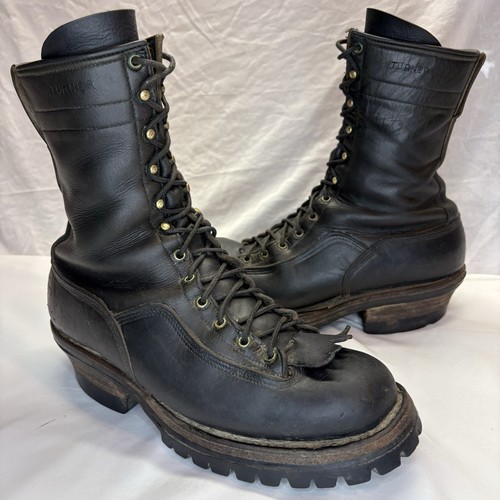 Vintage wesco jobmaster - jobmaster, boots