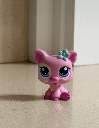 Littlest pet shop 1550 - littlest,