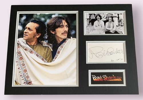 Signed ravi shankar fully - ravi,
