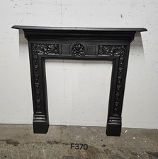 Antique Victorian Cast Iron