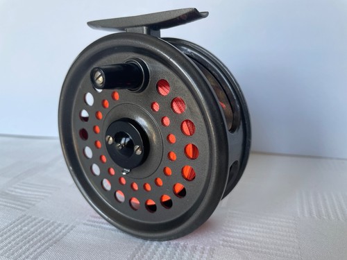 Intrepid rimfly king - intrepid,