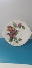 Roslyn Fine Bone China Saucer-