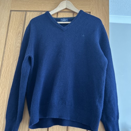 Hackett jumper men - hackett, 100%