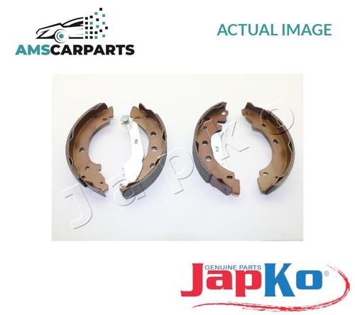 Brake shoe kit - brake, 550715