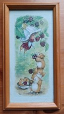 Victoria plum woodland fairy - victoria,
