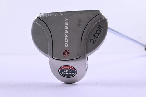 Odyssey white hot ball - odyssey, xg