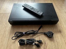 Sony DVD /HDD 160GB Recorder RDR-DC100 with Remote Control