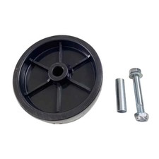 6 inch Boat Trailer Jack Wheel