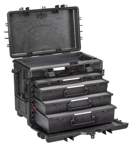 Explorer cases 5140bkt02 - explorer,