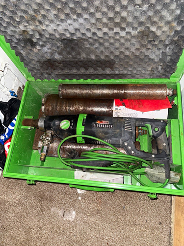 Eibenstock 230v corded - eibenstock,