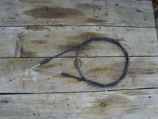 Genuine Mountfield HP SP454 81030087 Lawnmower Engine Stop Deadman's Cable