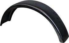 Rear Mudguard 6" Wide